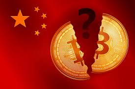When the dust settles, and china and the u.s. Bank Of China Releases Infographic To Raise Bitcoin Awareness Technode