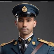 Hussein Abdullahi Mohamud Siad