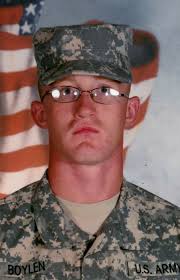 Obituary for Eugene Allen Boylen