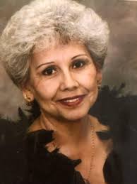 Evangelina H Garcia Obituary