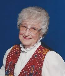 Obituary for Geraldine Louise Giguere