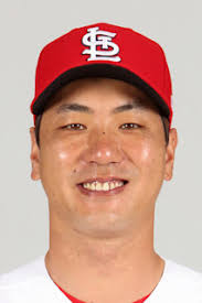 Kwang Hyun Kim Stats, Age, Position, Height, Weight, Fantasy & News