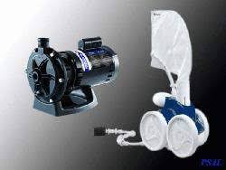 Lots of problems can occur with a pool cleaner, such as if they're working well, you've narrowed it down to the booster pump. Polaris 380 Pool Cleaner Plus Pb460 Booster Pump Pool Supply 4 Less