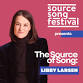 Song Cycles of Libby Larsen event image