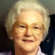 Obituary information for Ruby Constant Kendrick Dawson