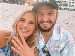 Jack Miller and Ruby Miller's love story: How the Aussie MotoGP star and  model met and when they married