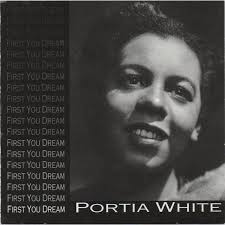 White, Portia