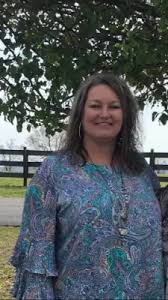 Obituary information for Carla Carter