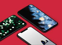 Maybe you would like to learn more about one of these? Merry Christmas Wallpaper Pack For Iphone