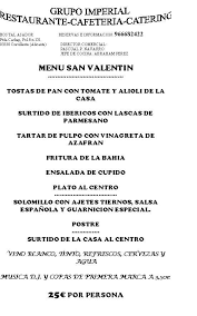 Maybe you would like to learn more about one of these? Hostal Asador Imperial Home Facebook