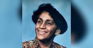 Marva Guthrie's Instagram, Twitter & Facebook