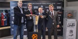 15 oct 2015 15 oct 2015 may 21, 2020. The Euroleague Trophy Lands In Vitoria News Welcome To Euroleague Basketball