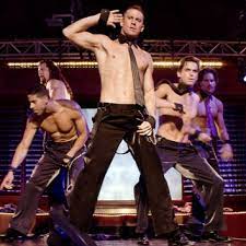 Magic Mike - News, Tips & Guides | Glamour
