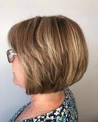 Check spelling or type a new query. 20 Best Hairstyles For Women Over 50 With Glasses