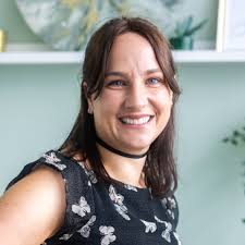 Alix James Hiscock, Dental Nurse Upper Heyford