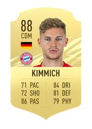 N'golo kante, chelsea (88) 29. Fifa 21 Bundesliga Squad Guide