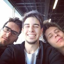 Marcel Morales Cuartero (marcelmoralescu)