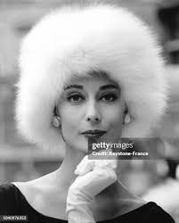 344 Toque Model Stock Photos, High-Res Pictures, and Images