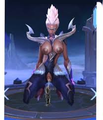 Mobile legends rule 34 - Best adult videos and photos