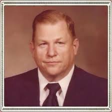 Bobby C. Huffman (1936-2009)