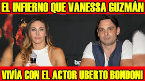 We would like to show you a description here but the site won't allow us. Exhiben El Infierno Que Vanessa Guzman Vivia Con El Actor Uberto Bondoni Youtube