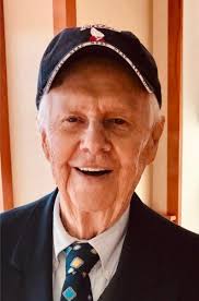 John Amter Obituary (1927