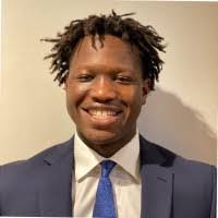 Ayo Ayeni's Instagram, Twitter & Facebook