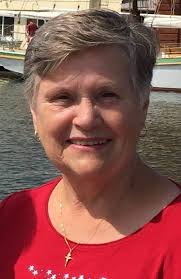 Virginia “Ginny” Cecelia Johnson Cook Obituary Virginia “Ginny” Cecelia  Johnson Cook, of Alexandria, VA, passed away peacefully