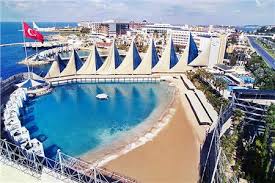 > corona maatregelen op vakantie in turkije. All Inclusive Halal Hotels Turkije