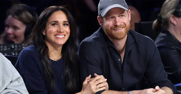Prince Harry's 'Half-In, Half-Out' Royal Dream Is Over—and Meghan Markle  May Be the Reason Why