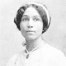 The Unsung Voice of the Harlem Renaissance: Georgia Douglas Johnson