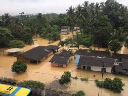 Suasana kampung yang cenderung masih asri rasanya sayang bila tidak memaksimalkan pembangunan rumah dengan baik. Viral Johor Kampung Skudai Batu 10 Banjir Jaga2 Semua Facebook