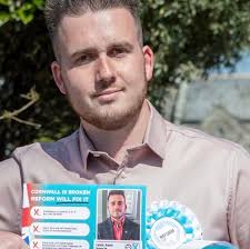 We hear from your local candidates ahead of the Cornwall Council elections 