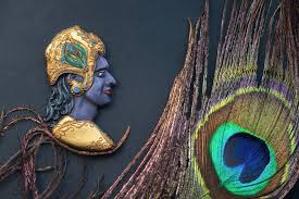 We did not find results for: Lord Krishna Image With Peacock Feather Photography By Olga Akulinina Saatchi Art
