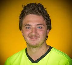 2018 Men's Soccer Roster