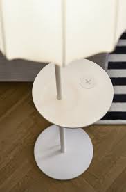 Ikea Unveils Line Of Wireless Charging Furniture Ikea Ikea New Ikea Wireless Charging