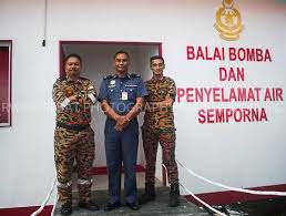 Semoga kita dirahmati oleh allah swt setiap masa. Balai Bomba Dan Penyelamat Air Yang Pertama Di Malaysia Jebat Photography Club