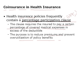 While premiums and benefits are probably on the top of the list. Lecture No 19 Analysis Of Insurance Contracts Agenda