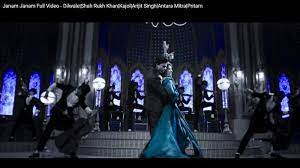 Wow lagu janam janam suaranya mirip arijit singh janam janam. Download Lagu India Janam Janam Ost Film Dilwale Arijit Singh Lengkap Dengan Liriknya Bollywood Tribun Sumsel