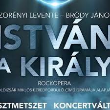 We did not find results for: Ingyen Lesz Lathato Az Istvan A Kiraly Koncert 2021 Ben Pakson