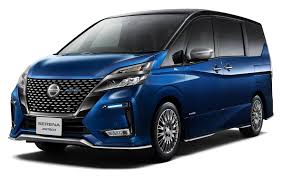 The new nissan serena is coming with plenty of improvement in all aspects. Japan S Facelifted Nissan Serena Becomes Smarter Safer For 2020my Carscoops
