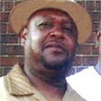 Robert Witherspoon Obituary