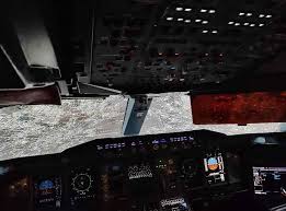 As is typical in homes of this era, angles were. Plane Windscreen Shatters At 37 000 Feet Due To Freak Hailstorm Mid Flight The Independent The Independent