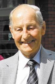 Victor Henson Obituary (2009)