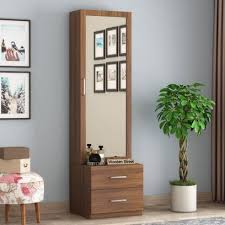 This dressing table unit will not on. Dressing Tables Upto 55 Off Buy Wooden Dressing Table Online In India Low Price