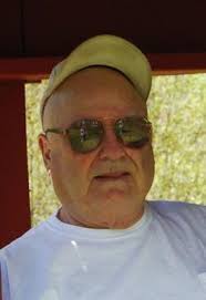 Douglas Dockstader (1935-2015)