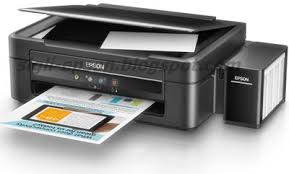 Drivers Epson Download Epson L360 Driver All In One