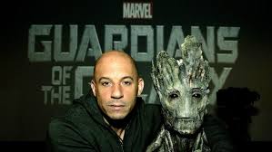 Folytatódnak a csapat kalandjai, melyek a kozmosz itt találod a galaxis őrzői vol. Zsenialis Ahogy Vin Diesel 18 Nyelven Elmondja En Vagyok Groot Video Filmezzunk