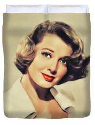 Ellen Drew, Vintage Actress #1 Tapestry by Esoterica Art Agency
