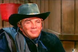 The High Chaparral (TV Series 1967–1971)